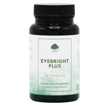 G&G Vitamins - Zdravé oči - EYEBRIGHT PLUS 60 cps